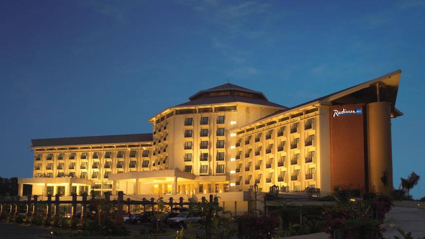 Radisson Blu