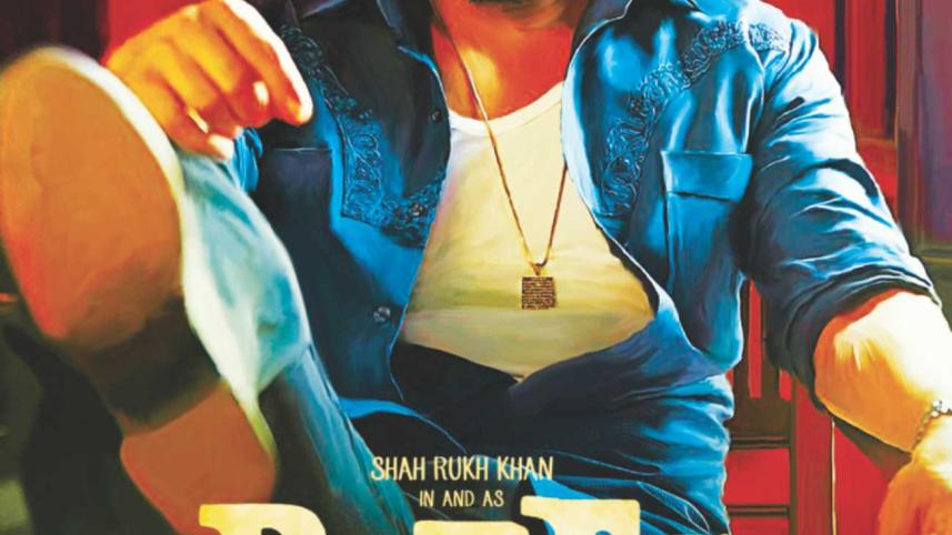 Raees