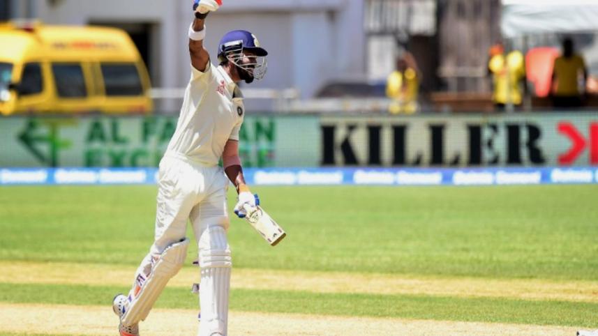 Lokesh Rahul