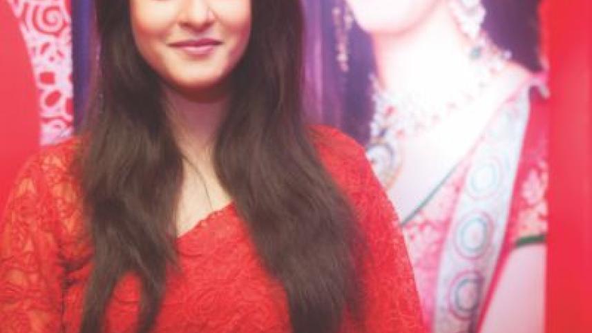 Raima Sen