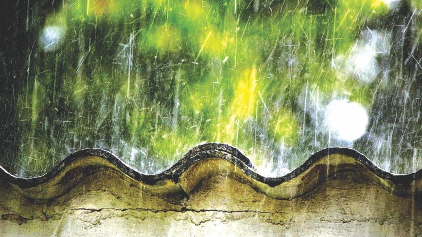 rain