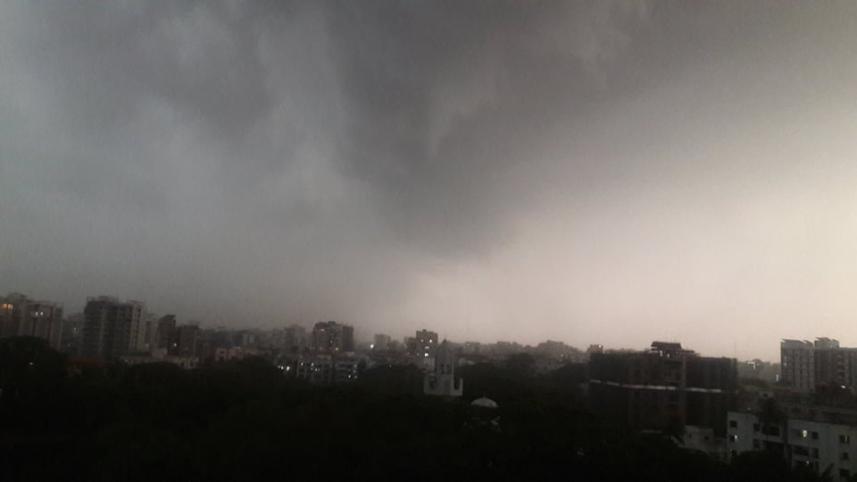 Bangladesh Weather