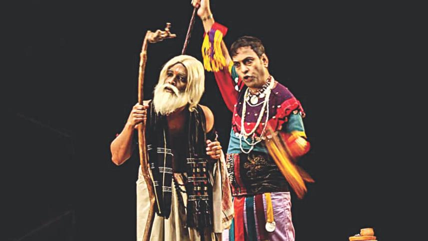 Raja Himadri