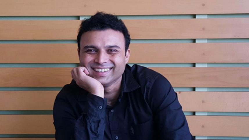 Dr Rajan Karmakar