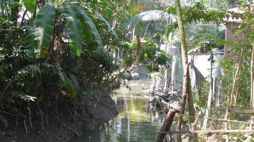 rajapur canal