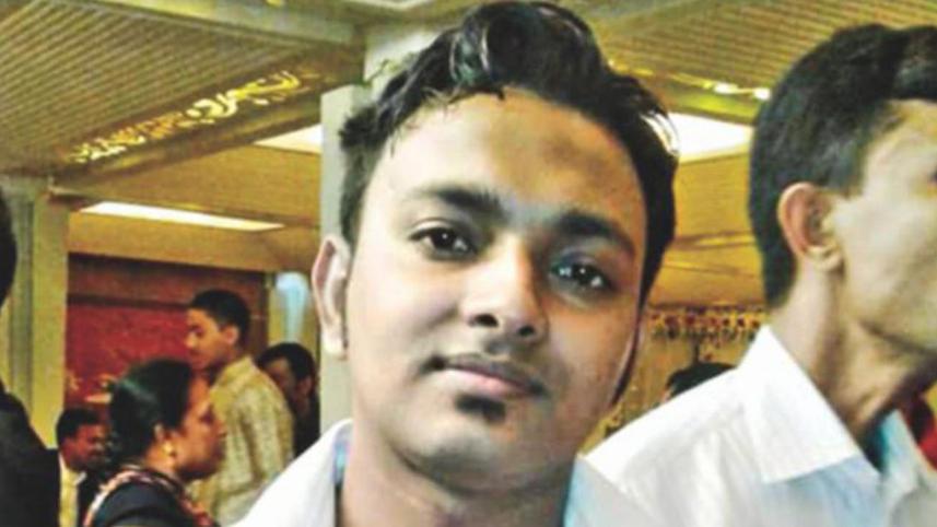 Rajib Hossain