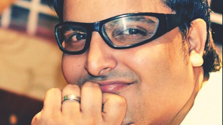 Rakib Musabbir