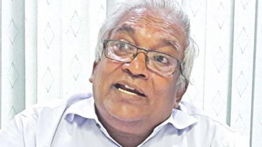Rana Dasgupta