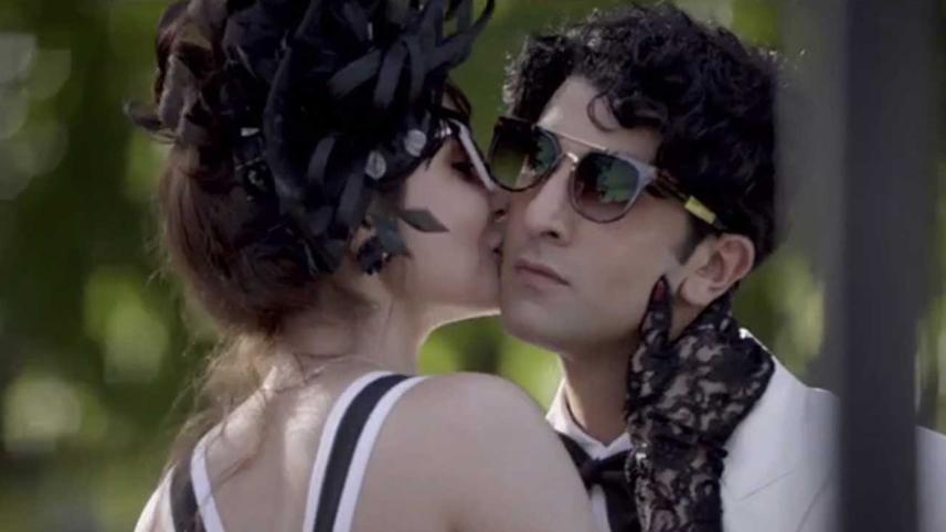 Ranbir