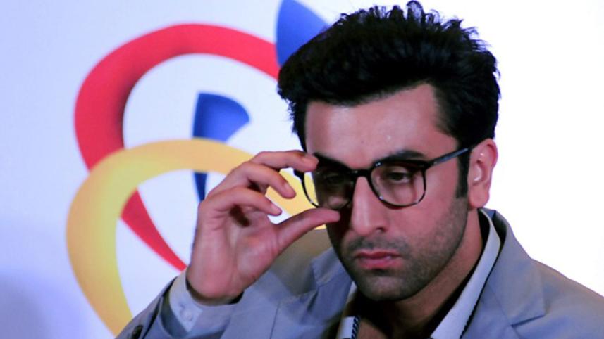 Ranbir Kapoor