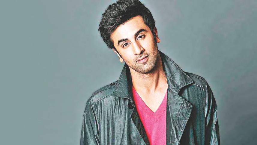 Ranbir Kapoor