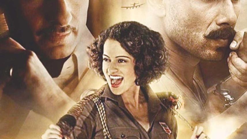 Rangoon