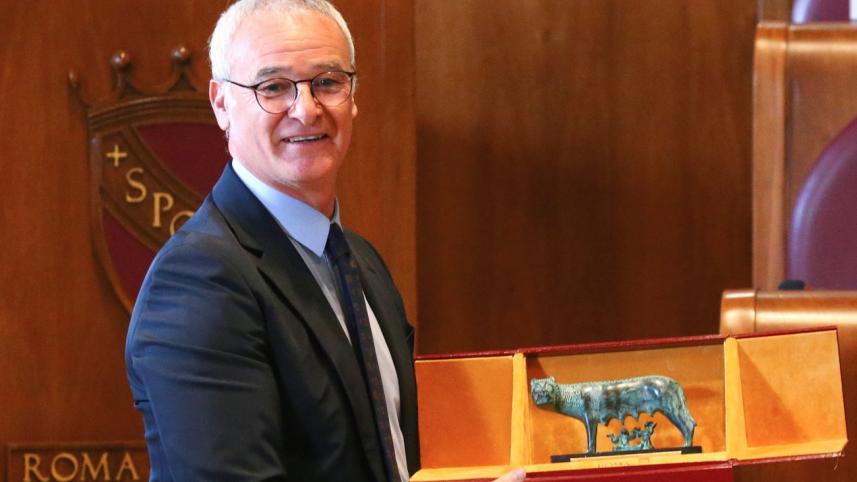 Claudio Ranieri