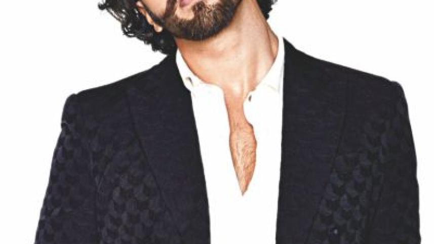 Ranveer Sing