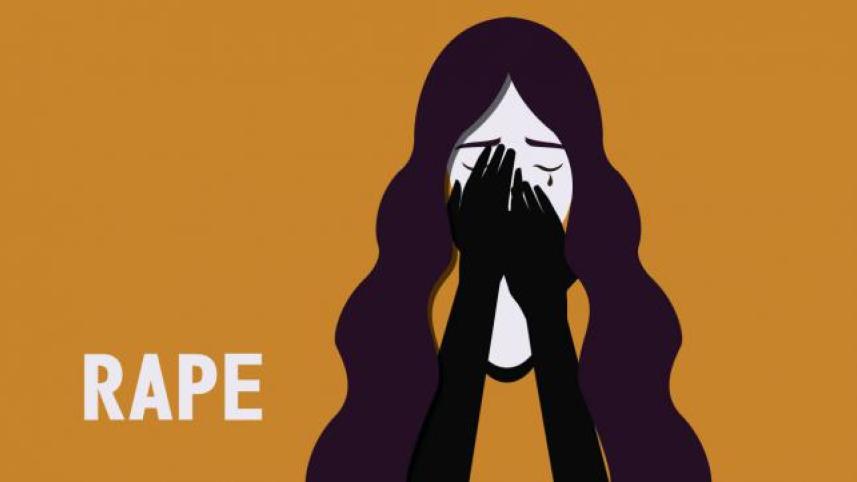  girls Rape