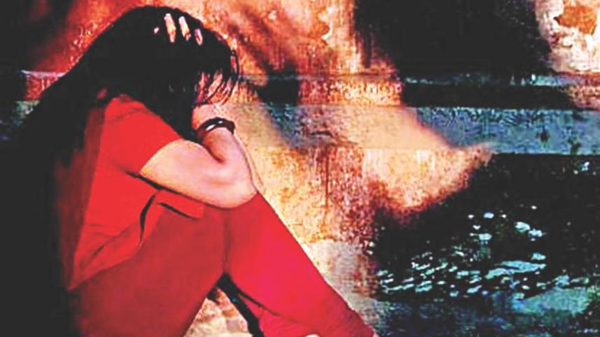 Rape