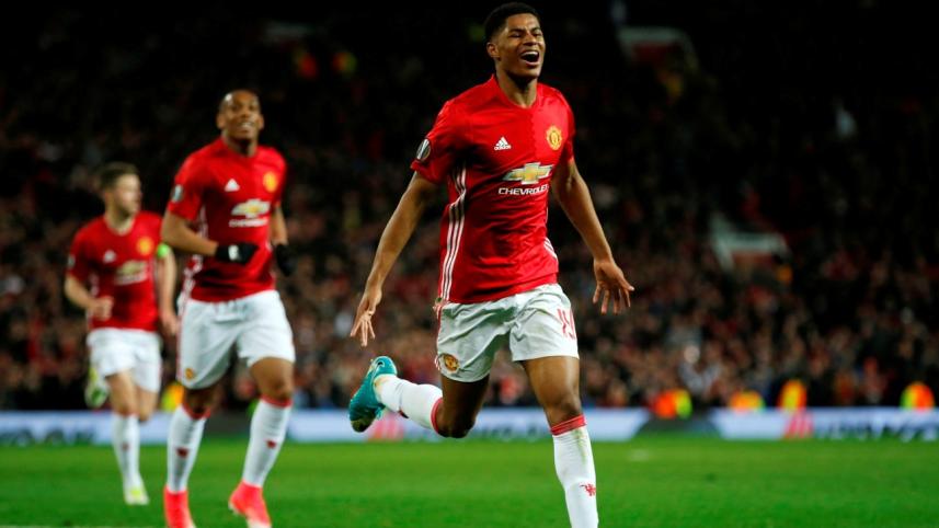 Manchester United