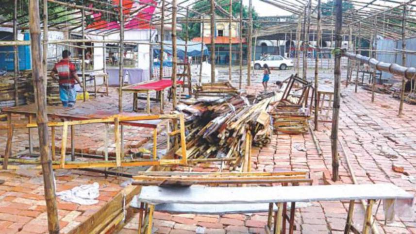 Rath Jatra mela