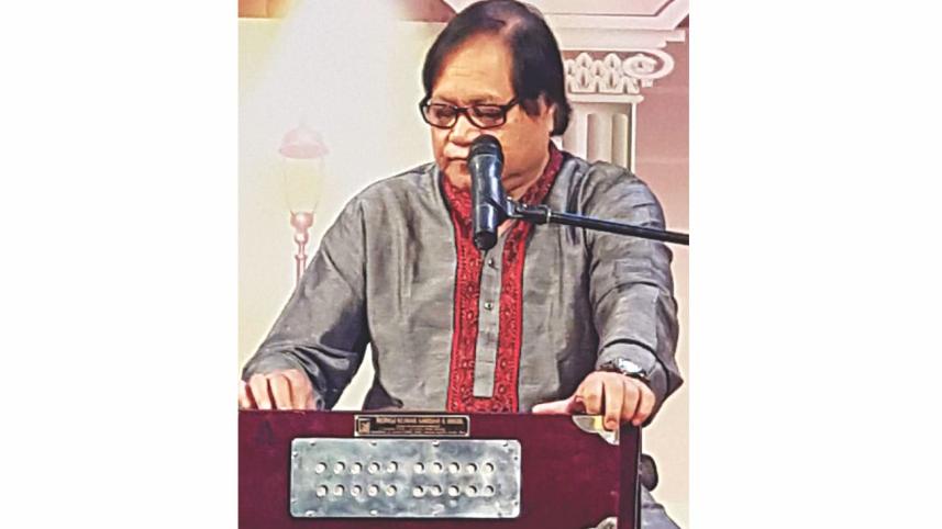 Rathindra ray