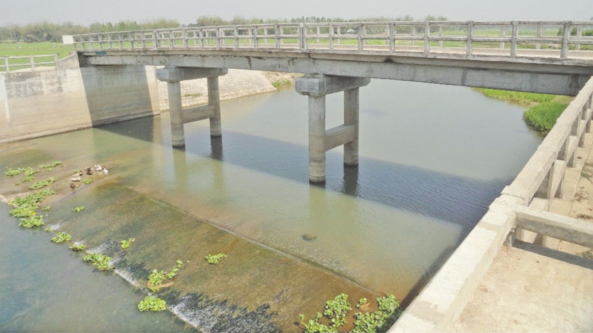 Ratnai River