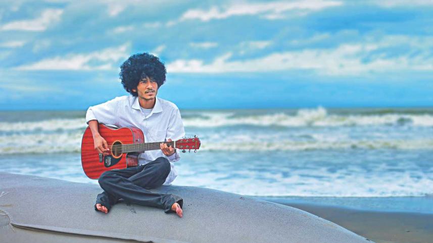 Rayhan Islam Shuvro