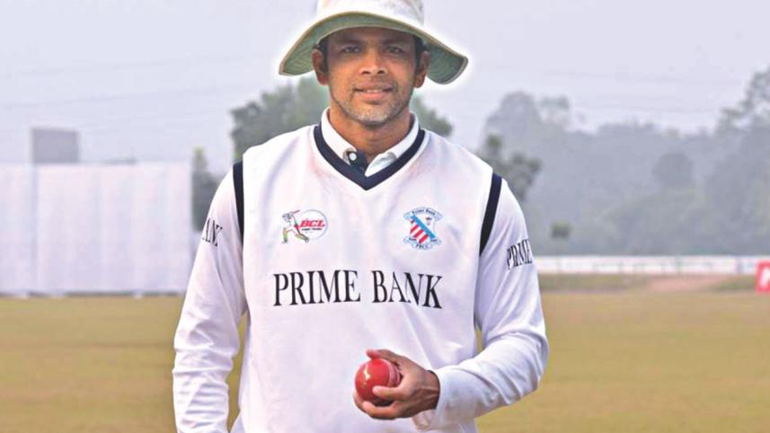 Abdur Razzak