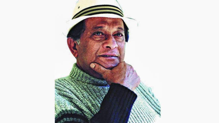 Nayak Raj Razzak