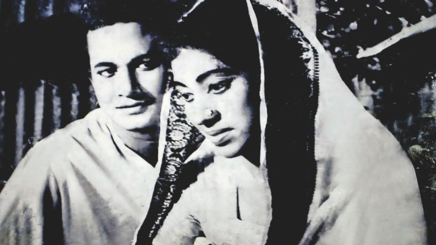 Razzak and Suchanda