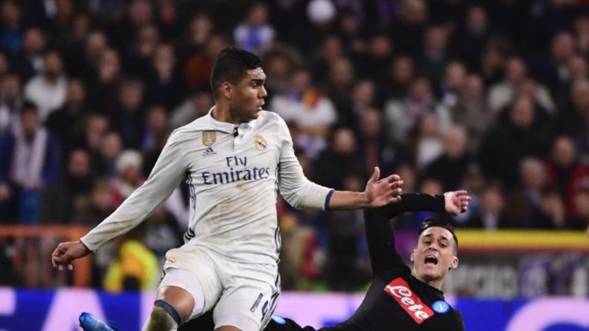 Real Madrid