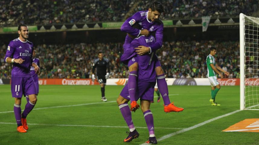 Real Madrid