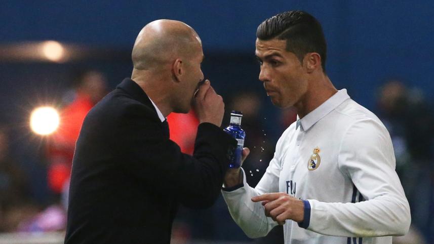 Real Madrid