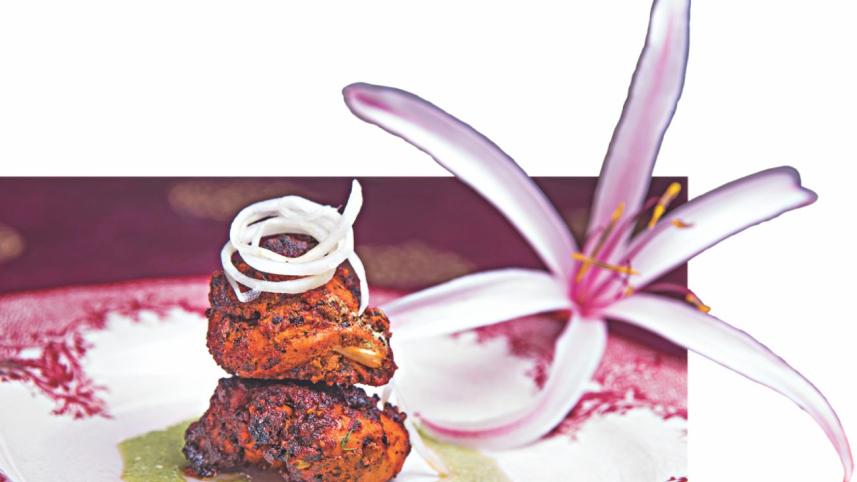 Recipes by Khazana