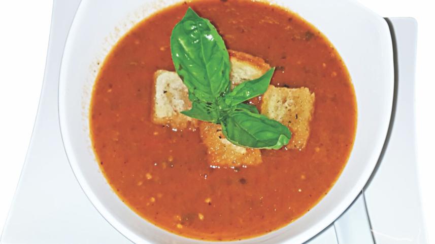 Recipes From Siam