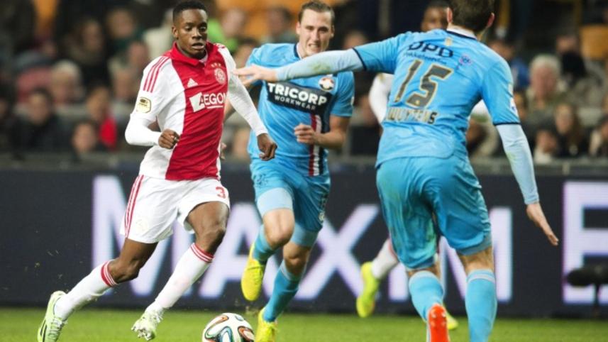 Willem II Tilburg