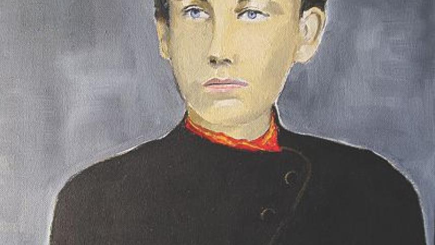 Reginald Gray