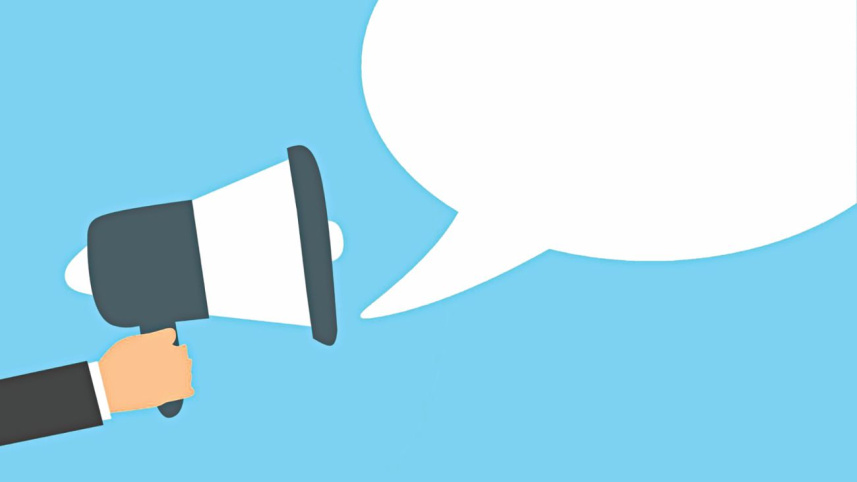 Regulating speech