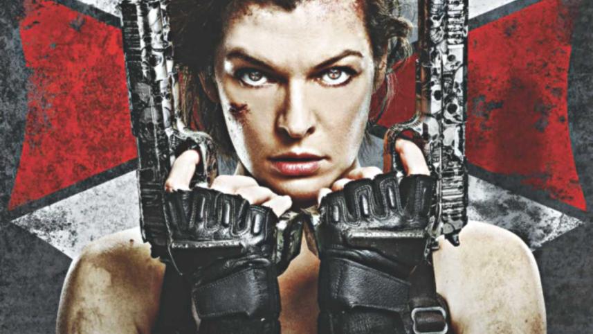 Resident Evil