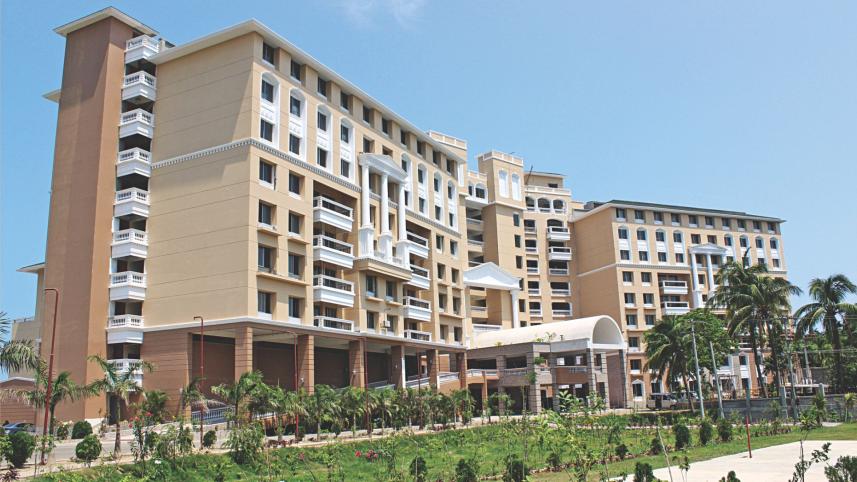 Resort