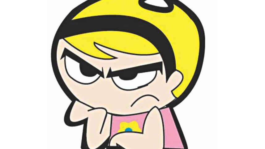 resting faces