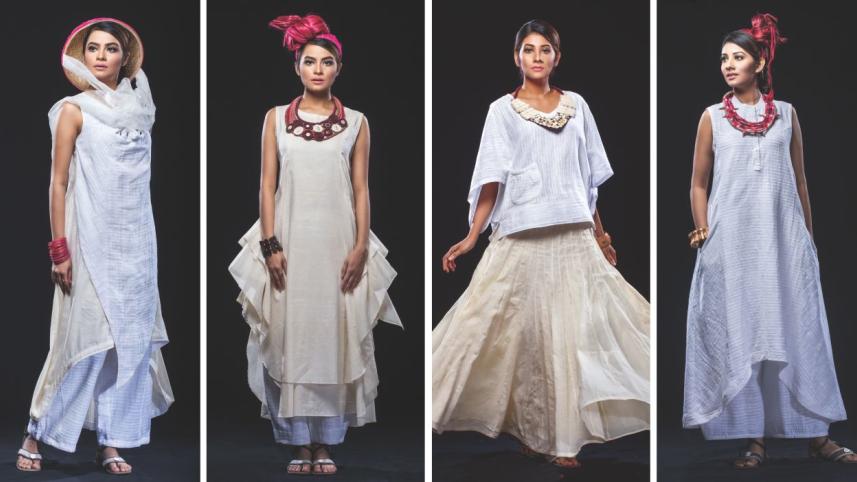 Reviving the Khadi
