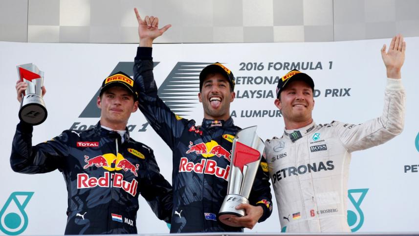 Formula 1