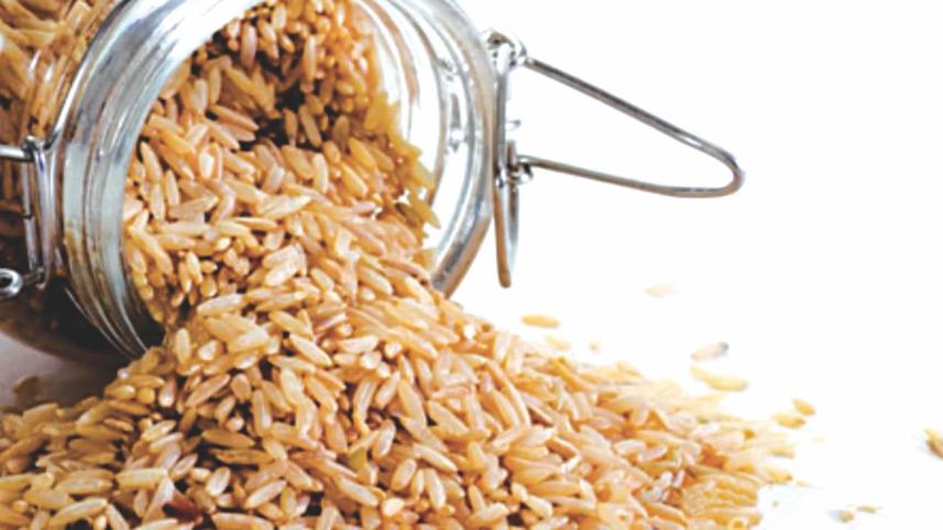 Rice