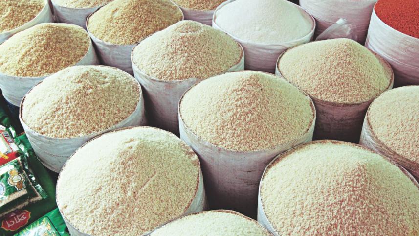 rice
