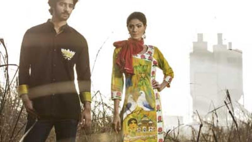 Rickshaw Art