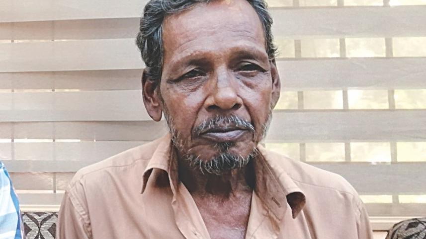 rickshaw puller