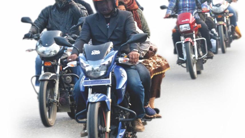 Ride Sharing