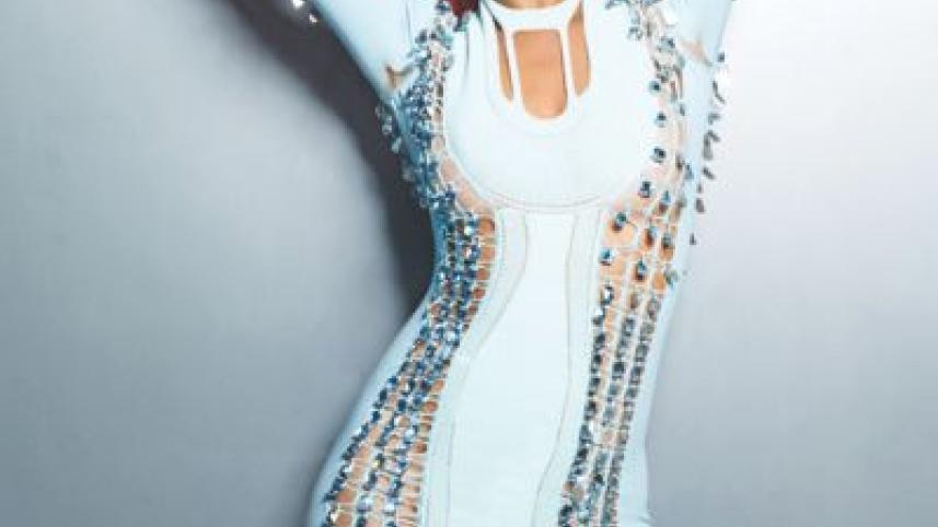 Rihanna