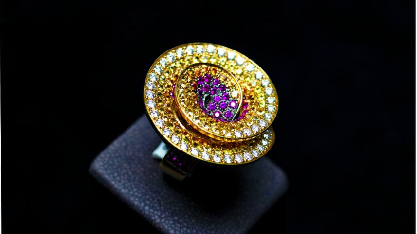Ring