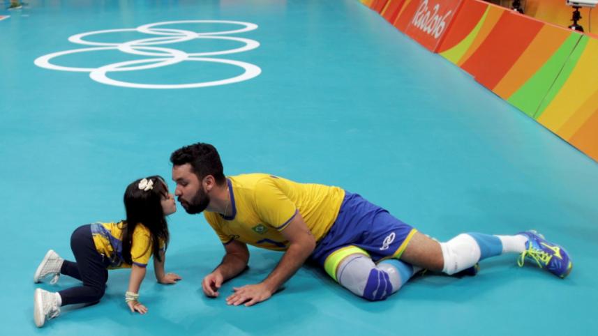 Brazil