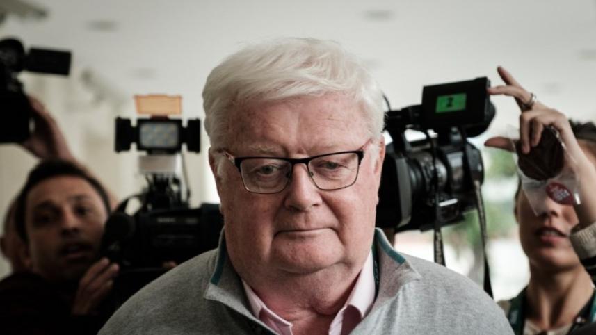 Dermot Henihan